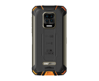 Doogee S59 PRO 4/128GB zielony - 675969 - zdjęcie 3